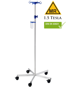 MRI infúzny stojan I-M11121