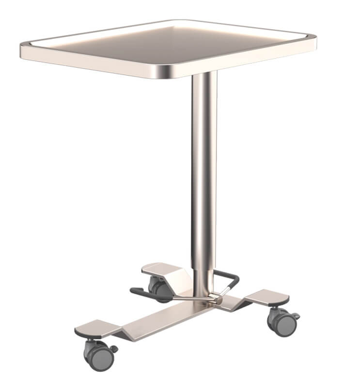 Hydraulic TOP II