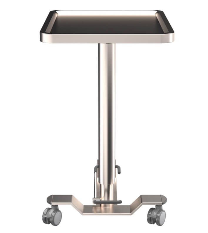 PRedná strana: Hydraulic TOP II