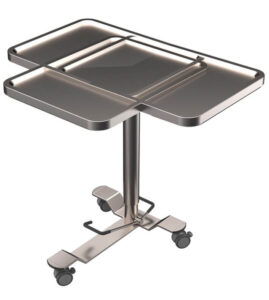 Hydraulic TOP II