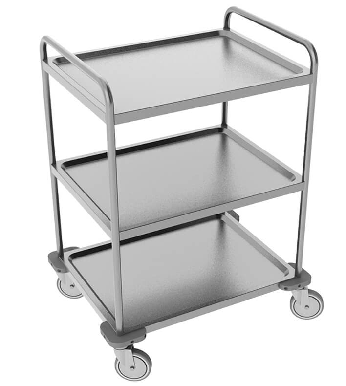 Transportný vozík NEREZ2603