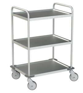 Transportný vozík NEREZ2701