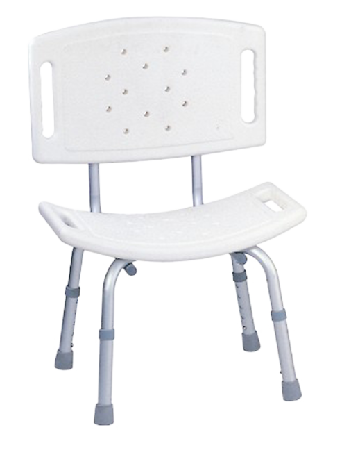 Sprchovacia stolička GLY501