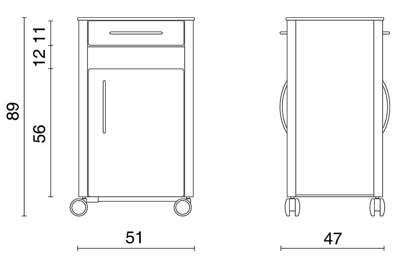 Obojstranné prevedenie